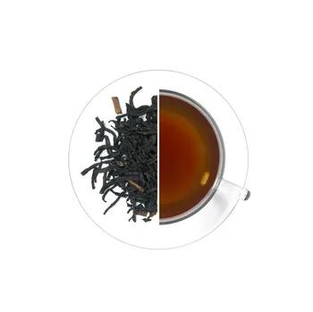 Čaj Oxalis Vanilka Bourbon