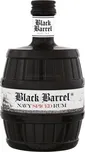 A.H.Riise Black Barrell Spiced Rum 40%…