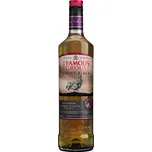 The Famous Grouse Smoky Black 40% 1 l