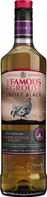 The Famous Grouse Smoky Black 40% 1 l