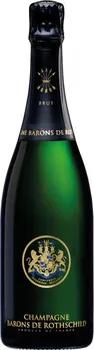 Víno Barons Rothschild brut 0.75L