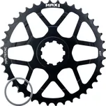 Max1 Adaptér kazety černý 40 zubů