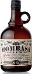 Mombasa Club London Dry Gin 41 % 0,7 l