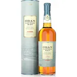 Oban Little Bay 43% 1 l