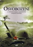 DVD Osvobození (1969) 5 disků