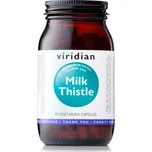 Viridian Milk Thistle 90 cps.