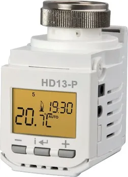 Hlavice pro radiátor Elektrobock HD13-Profi