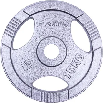 inSPORTline Hamerton, 15 kg