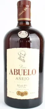 Rum Abuelo Anějo 40% 1.75 L