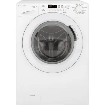 Pračka Candy GV34 116D2S