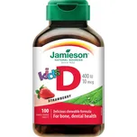 Jamieson Kids D3 100 tbl.