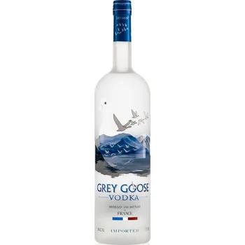 Vodka Grey Goose Vodka 40 %