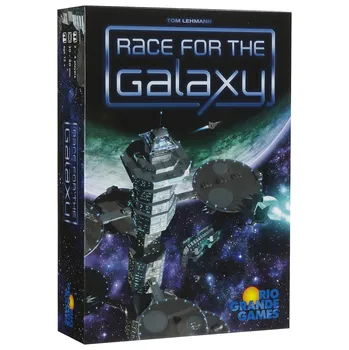 Rio Grande Games Race for the Galaxy