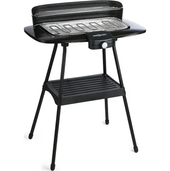 Zahradní gril OneConcept Satansbraten XXL