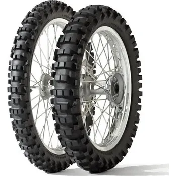 Dunlop D952 100/90 R19 57 M