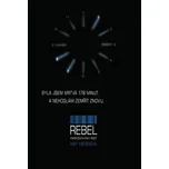 Rebel: Reset 2 - Amy Tintera