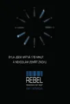 Rebel: Reset 2 - Amy Tintera