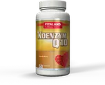 Vitaland Koenzym Q10 60 mg 50 tobolek