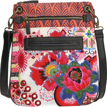 Kabelka Desigual Bols Bandolera Bombai