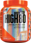 EXTRIFIT High whey 80 1000 g