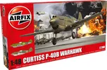 Airfix Curtiss P40B Warhawk 1:48