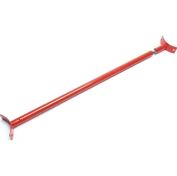 Tuning TA Technix rozpěrná tyč VW Golf III / Vento - zadní, červená