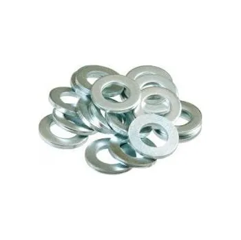 Matice Podložka DIN 125A Zn M22/10ks