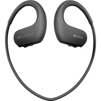 Sony NW-WS414 8GB/černý