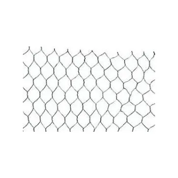 Pletivo Pletivo HEX,13/0.7x1000x50M Zn.drát