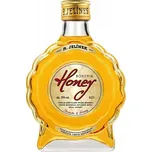 Rudolf Jelínek Bohemia Honey 35 %