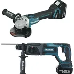 Makita DLX2153TJ1
