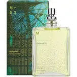 Escentric Molecules Molecule 03 U EDT 