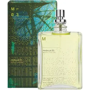 Escentric Molecules Molecule 03 U EDT 