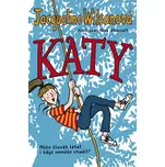 Katy - Jacqueline Wilson