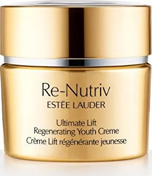 Pleťový krém Estée Lauder Re-Nutriv Ultimate Lift Regenerating Youth Creme rozjasňující liftingový krém 50 ml
