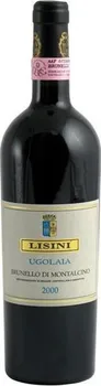 Víno Ugolaia Brunello di Montalcino, DOCG