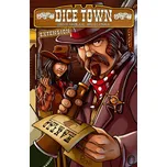 Matagot Dice Town: Extension