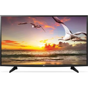 Televizor LG 43LH570V