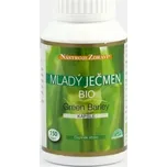 Blue Step Mladý ječmen BIO 150 kapslí