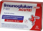 Pleuran Imunoglukan P4H ACUTE! 300 mg 5…