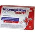 Přírodní produkt Pleuran Imunoglukan P4H ACUTE! 300 mg 5 cps.