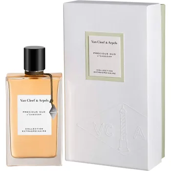 Dámský parfém Van Cleef & Arpels Collection Extraordinaire Precious Oud W EDP