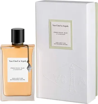 Dámský parfém Van Cleef & Arpels Collection Extraordinaire Precious Oud W EDP