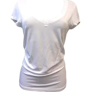 Dámská halenka Trockey 4561 bílá uni