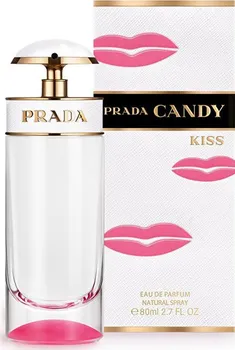 Dámský parfém Prada Candy Kiss W EDP