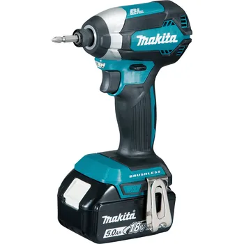 Makita DTD153RTJ
