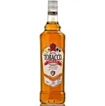 Tobacco Rum Spiced 40% 1 l