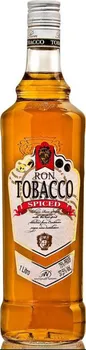Rum Tobacco Rum Spiced 40% 1 l