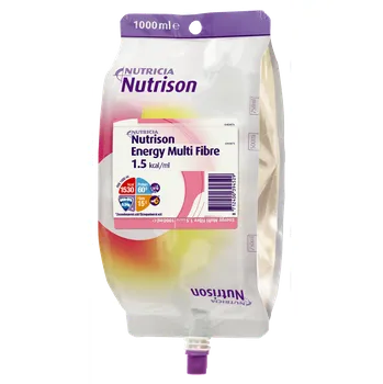 Nutricia Nutrison Energy Multi Fibre 8…