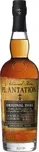Plantation Original Dark Rum 40 %